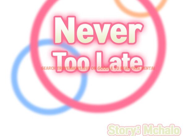 Read Hentai Image 2 905 in comic Never Too Late - Chapter 48 - hentaitnt.net