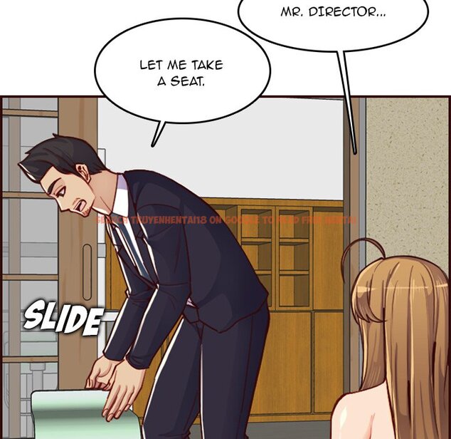 Read Hentai Image 13 899 in comic Never Too Late - Chapter 49 - hentaitnt.net