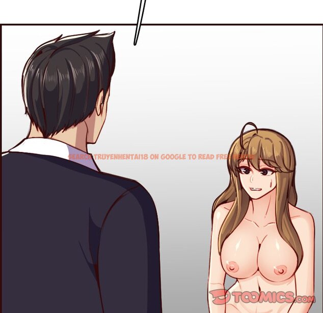 Read Hentai Image 15 899 in comic Never Too Late - Chapter 49 - hentaitnt.net