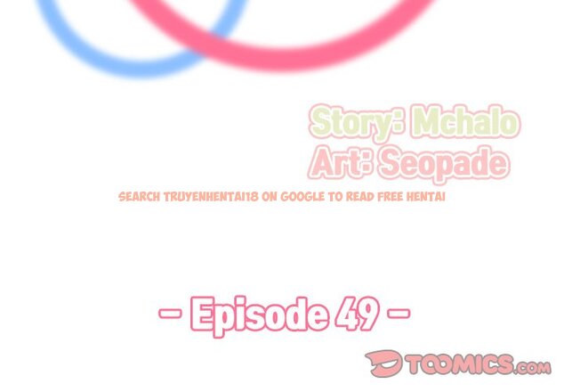 Read Hentai Image 3 898 in comic Never Too Late - Chapter 49 - hentaitnt.net