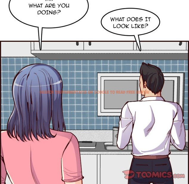 Read Hentai Image 45 902 in comic Never Too Late - Chapter 49 - hentaitnt.net