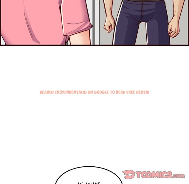 Read Hentai Image 75 902 in comic Never Too Late - Chapter 49 - hentaitnt.net