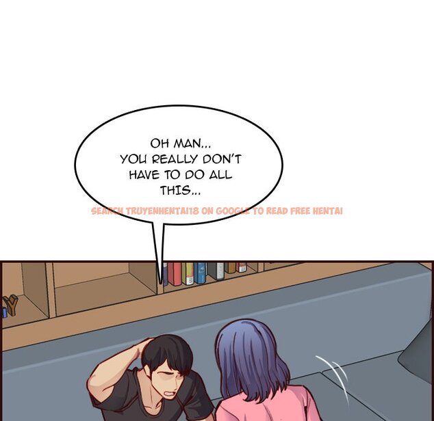 Read Hentai Image 91 902 in comic Never Too Late - Chapter 49 - hentaitnt.net