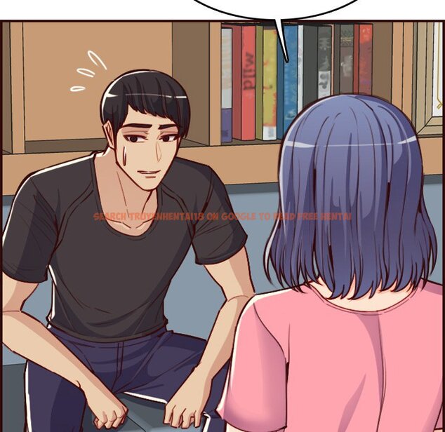 Read Hentai Image 96 902 in comic Never Too Late - Chapter 49 - hentaitnt.net