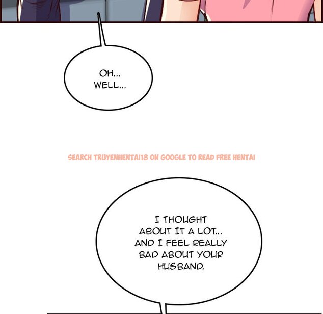 Read Hentai Image 97 902 in comic Never Too Late - Chapter 49 - hentaitnt.net
