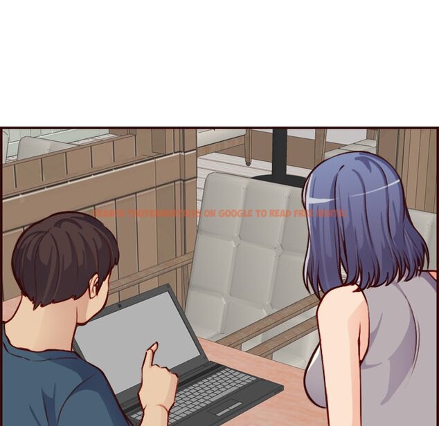 Read Hentai Image 110 555 in comic Never Too Late - Chapter 50 - hentaitnt.net