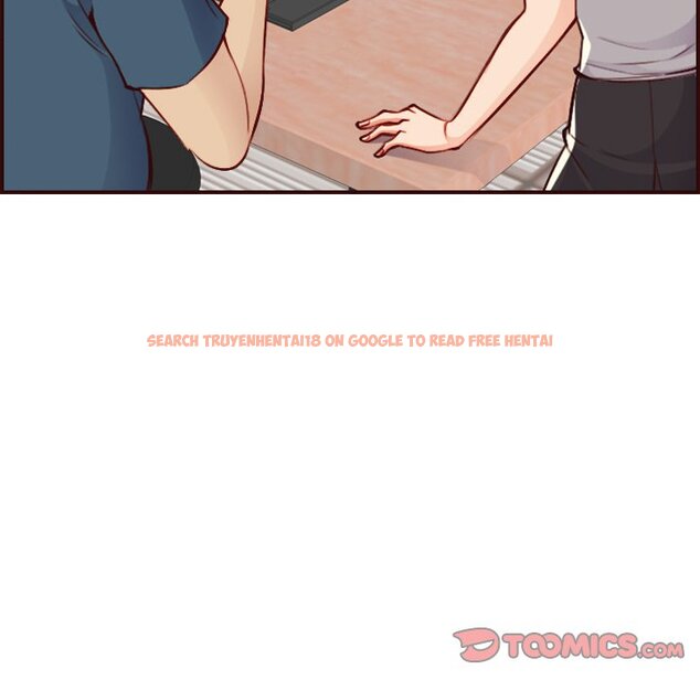 Read Hentai Image 111 555 in comic Never Too Late - Chapter 50 - hentaitnt.net