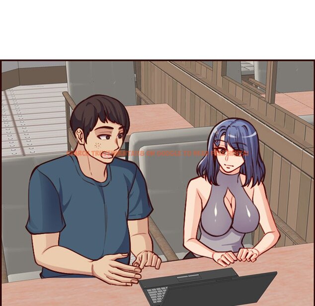 Read Hentai Image 112 555 in comic Never Too Late - Chapter 50 - hentaitnt.net