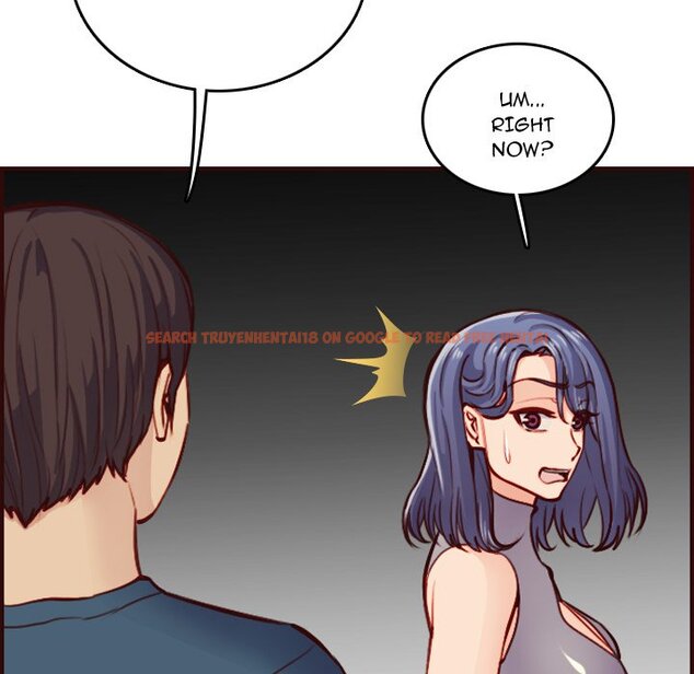 Read Hentai Image 121 555 in comic Never Too Late - Chapter 50 - hentaitnt.net