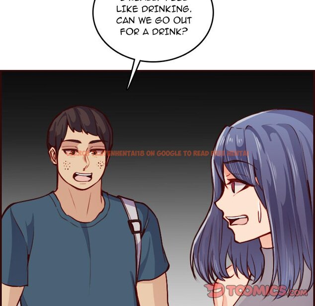 Read Hentai Image 123 555 in comic Never Too Late - Chapter 50 - hentaitnt.net