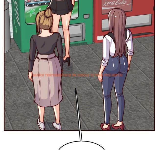 Read Hentai Image 17 552 in comic Never Too Late - Chapter 50 - hentaitnt.net