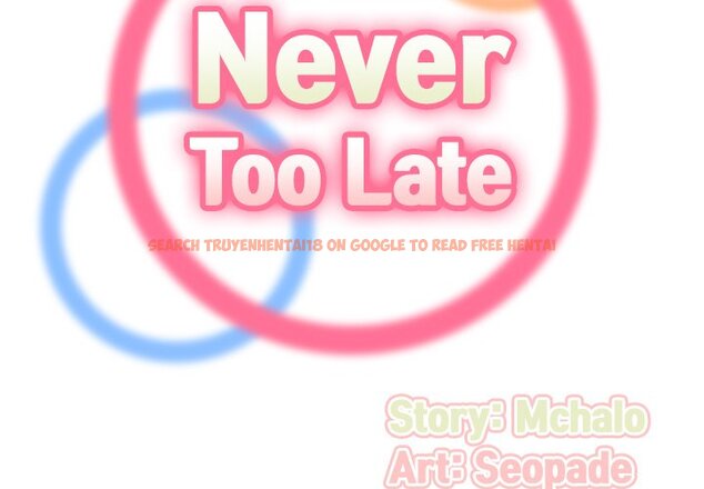Read Hentai Image 2 552 in comic Never Too Late - Chapter 50 - hentaitnt.net