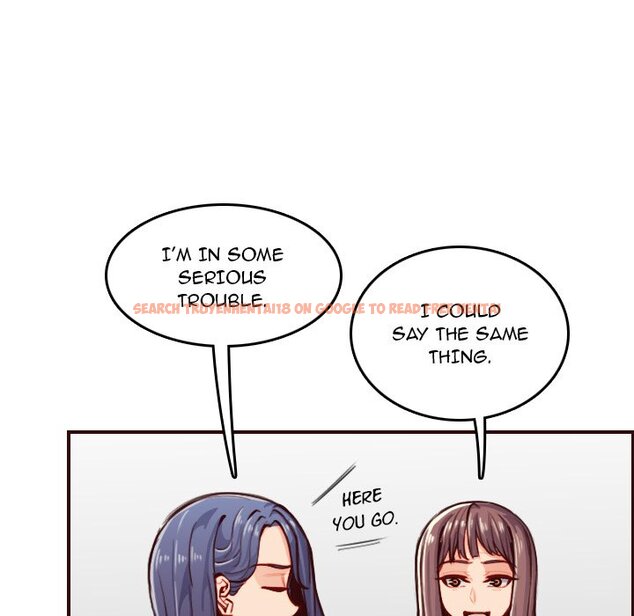 Read Hentai Image 20 552 in comic Never Too Late - Chapter 50 - hentaitnt.net