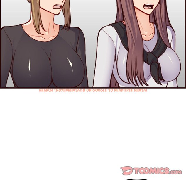 Read Hentai Image 27 552 in comic Never Too Late - Chapter 50 - hentaitnt.net