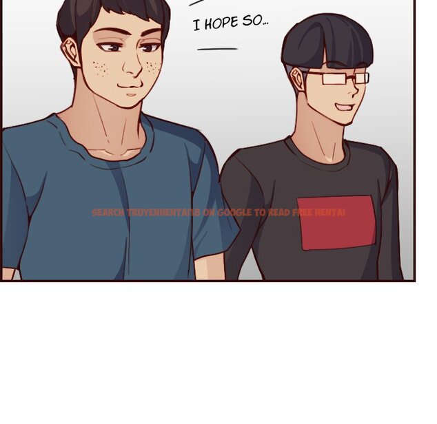 Read Hentai Image 37 552 in comic Never Too Late - Chapter 50 - hentaitnt.net