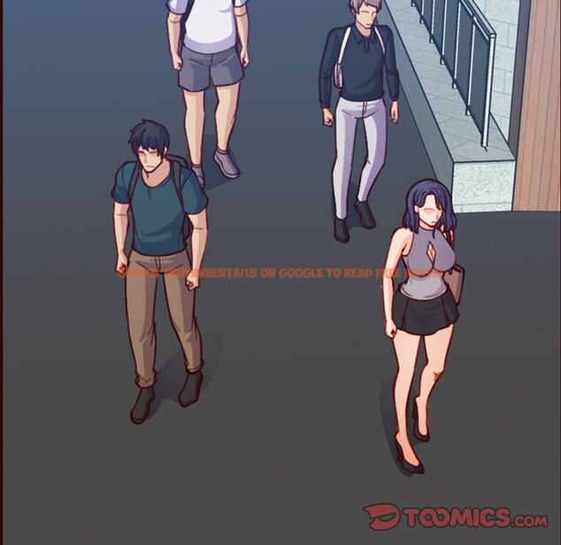 Read Hentai Image 69 552 in comic Never Too Late - Chapter 50 - hentaitnt.net