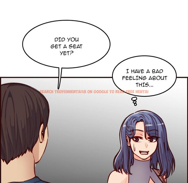 Read Hentai Image 97 552 in comic Never Too Late - Chapter 50 - hentaitnt.net