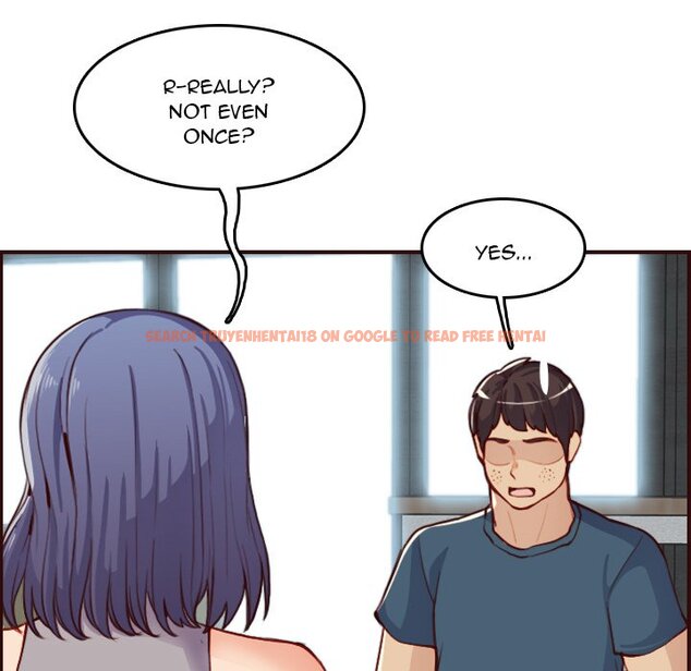 Read Hentai Image 100 532 in comic Never Too Late - Chapter 51 - hentaitnt.net