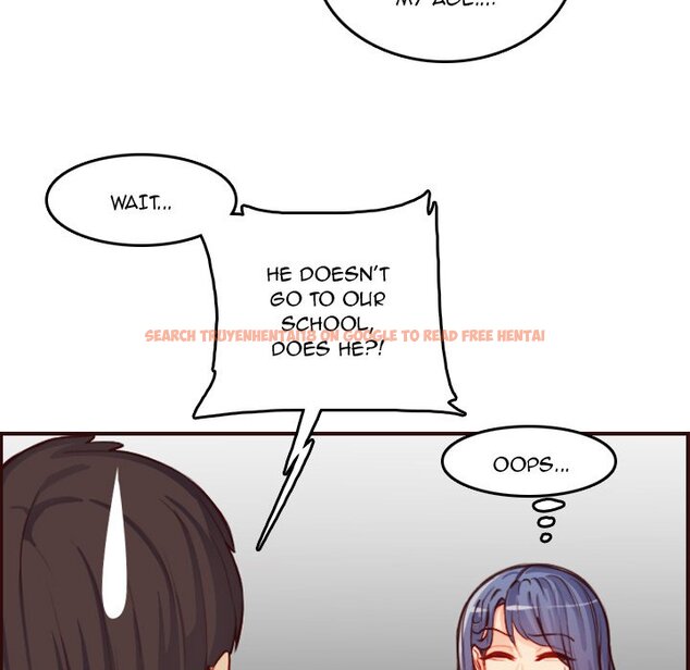 Read Hentai Image 106 532 in comic Never Too Late - Chapter 51 - hentaitnt.net