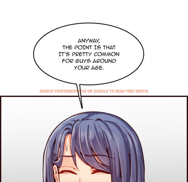 Read Hentai Image 108 532 in comic Never Too Late - Chapter 51 - hentaitnt.net
