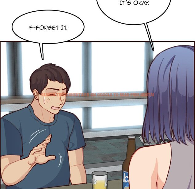Read Hentai Image 116 532 in comic Never Too Late - Chapter 51 - hentaitnt.net