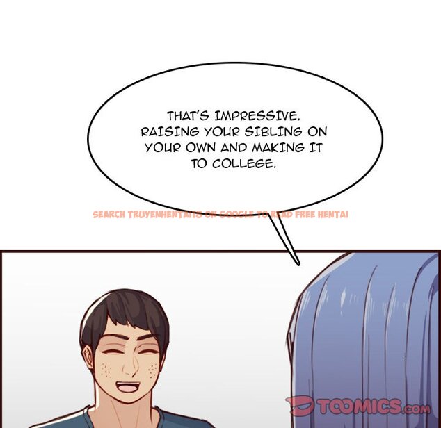 Read Hentai Image 81 532 in comic Never Too Late - Chapter 51 - hentaitnt.net