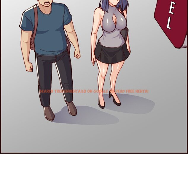 Read Hentai Image 100 239 in comic Never Too Late - Chapter 52 - hentaitnt.net