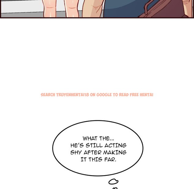 Read Hentai Image 109 239 in comic Never Too Late - Chapter 52 - hentaitnt.net