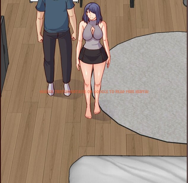 Read Hentai Image 127 239 in comic Never Too Late - Chapter 52 - hentaitnt.net