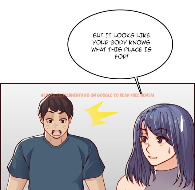 Read Hentai Image 133 239 in comic Never Too Late - Chapter 52 - hentaitnt.net