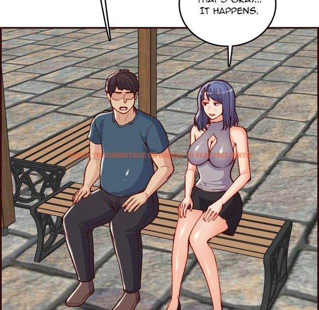 Read Hentai Image 23 238 in comic Never Too Late - Chapter 52 - hentaitnt.net