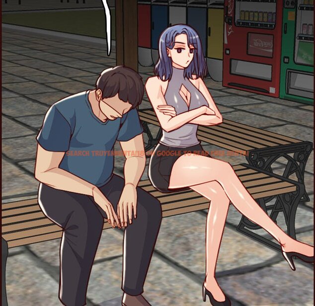 Read Hentai Image 50 238 in comic Never Too Late - Chapter 52 - hentaitnt.net