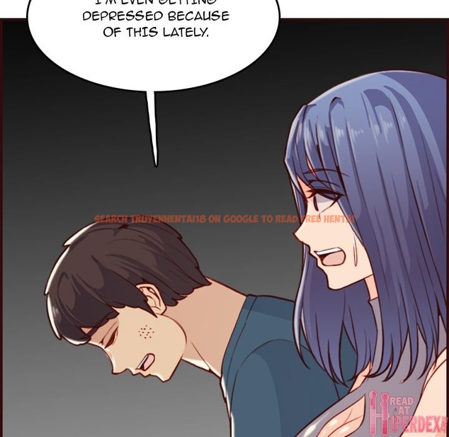 Read Hentai Image 56 238 in comic Never Too Late - Chapter 52 - hentaitnt.net