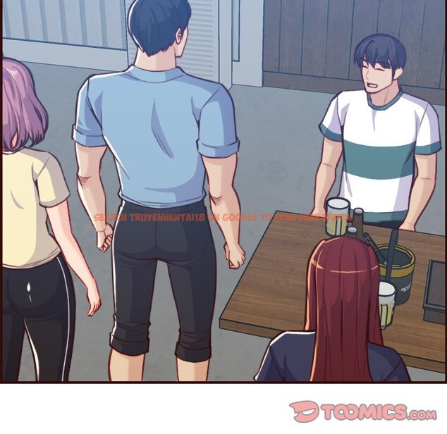 Read Hentai Image 105 785 in comic Never Too Late - Chapter 53 - hentaitnt.net