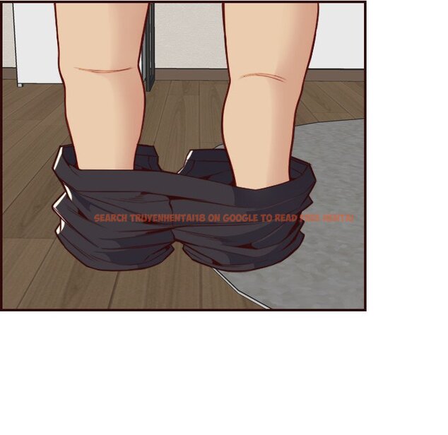 Read Hentai Image 121 789 in comic Never Too Late - Chapter 53 - hentaitnt.net