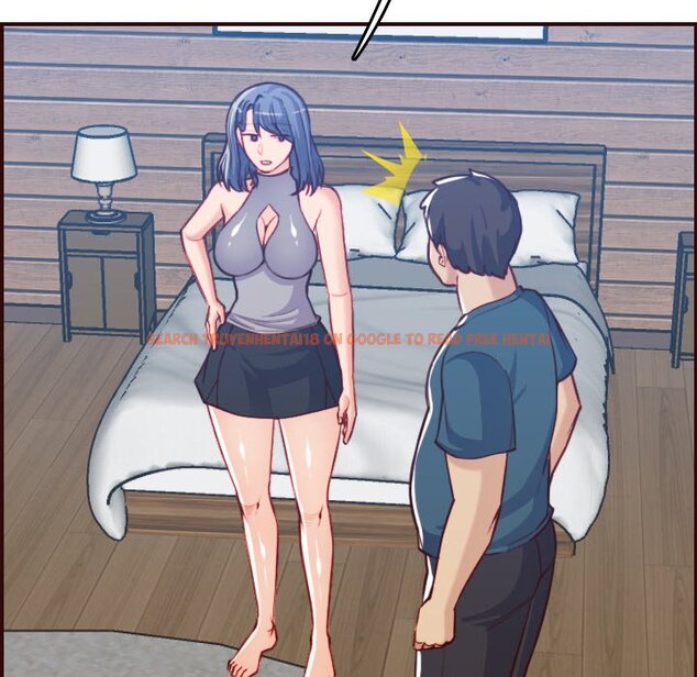 Read Hentai Image 36 785 in comic Never Too Late - Chapter 53 - hentaitnt.net