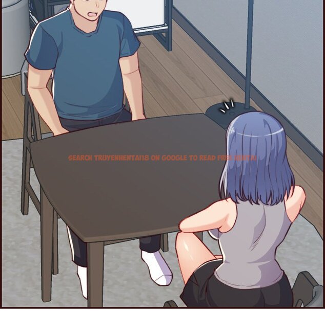 Read Hentai Image 59 785 in comic Never Too Late - Chapter 53 - hentaitnt.net