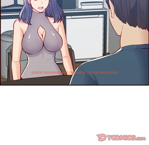 Read Hentai Image 69 785 in comic Never Too Late - Chapter 53 - hentaitnt.net