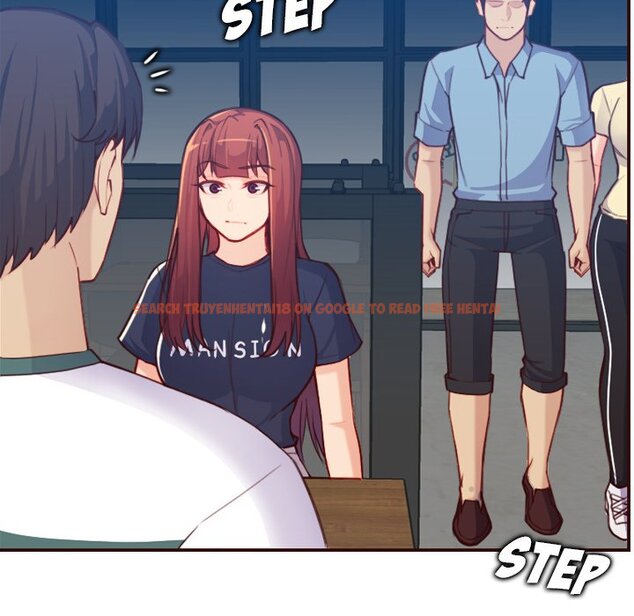 Read Hentai Image 96 785 in comic Never Too Late - Chapter 53 - hentaitnt.net