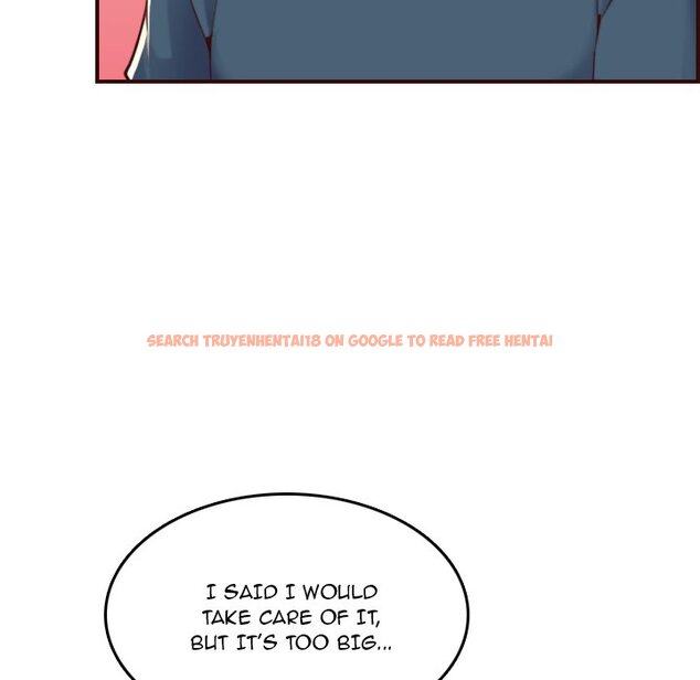 Read Hentai Image 13 206 in comic Never Too Late - Chapter 54 - hentaitnt.net