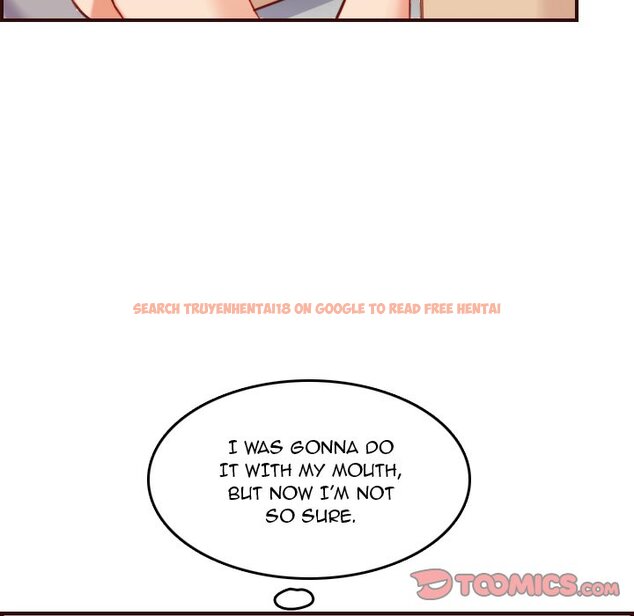 Read Hentai Image 15 206 in comic Never Too Late - Chapter 54 - hentaitnt.net
