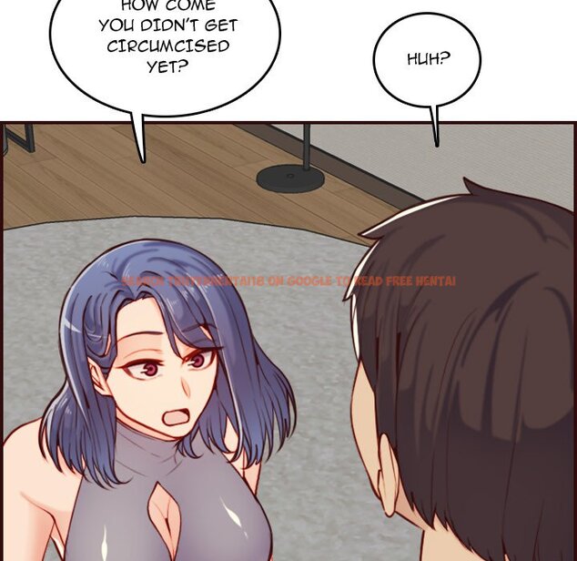 Read Hentai Image 22 206 in comic Never Too Late - Chapter 54 - hentaitnt.net