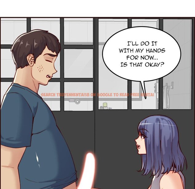 Read Hentai Image 28 206 in comic Never Too Late - Chapter 54 - hentaitnt.net