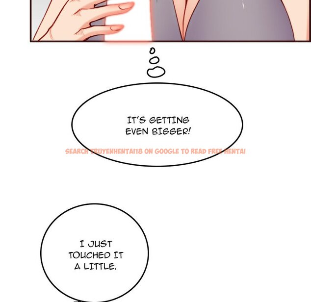 Read Hentai Image 40 206 in comic Never Too Late - Chapter 54 - hentaitnt.net