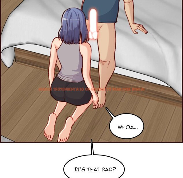 Read Hentai Image 76 206 in comic Never Too Late - Chapter 54 - hentaitnt.net