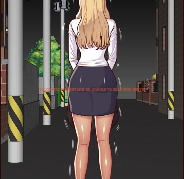 Read Hentai Image 14 659 in comic Never Too Late - Chapter 55 - hentaitnt.net