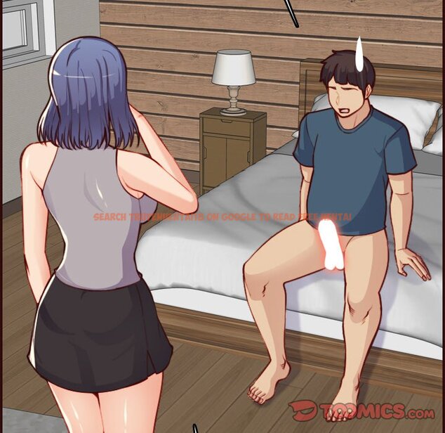 Read Hentai Image 45 659 in comic Never Too Late - Chapter 55 - hentaitnt.net
