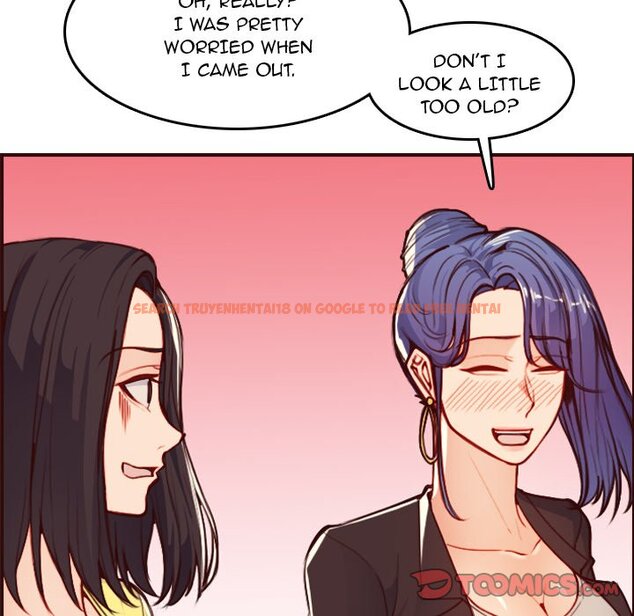 Read Hentai Image 105 952 in comic Never Too Late - Chapter 56 - hentaitnt.net