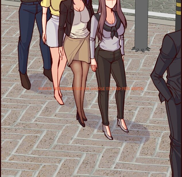 Read Hentai Image 116 952 in comic Never Too Late - Chapter 56 - hentaitnt.net