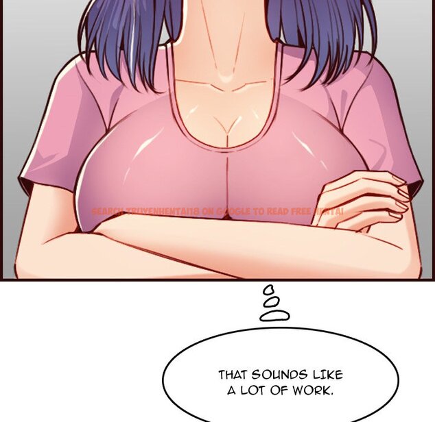Read Hentai Image 25 948 in comic Never Too Late - Chapter 56 - hentaitnt.net